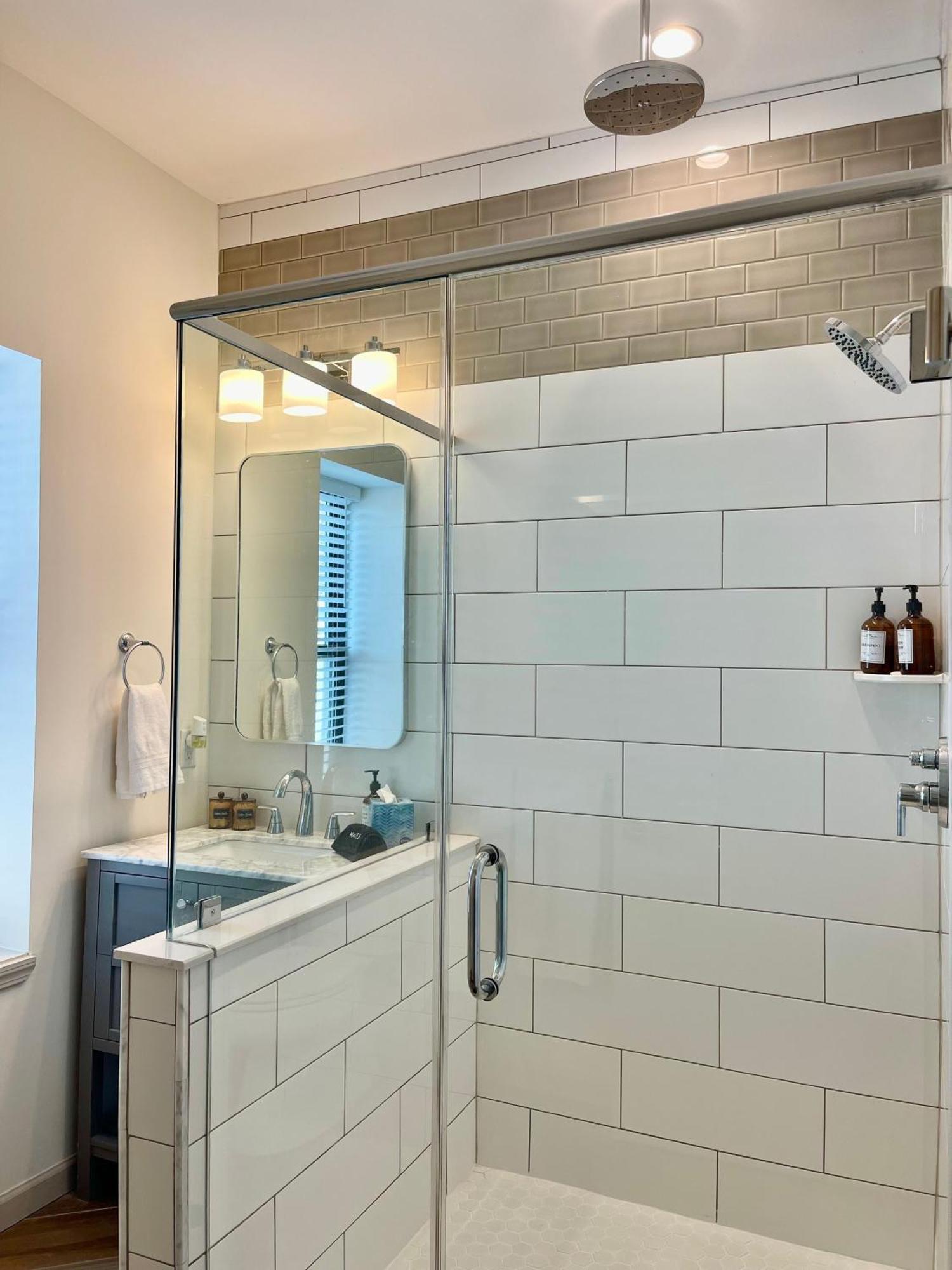 Modern Fully Renovated Suite & Loft In Downtown Trenton Zewnętrze zdjęcie