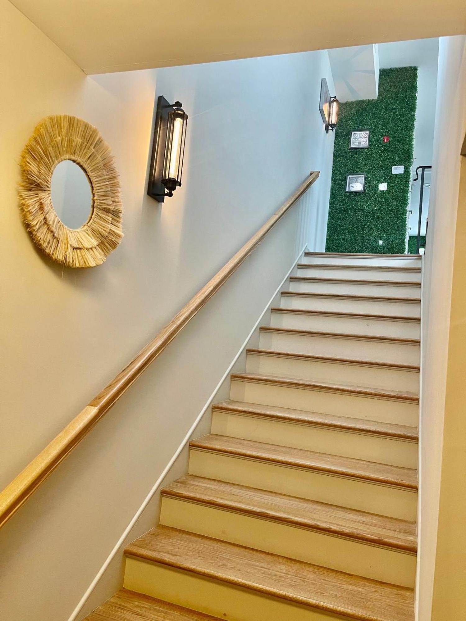 Modern Fully Renovated Suite & Loft In Downtown Trenton Zewnętrze zdjęcie