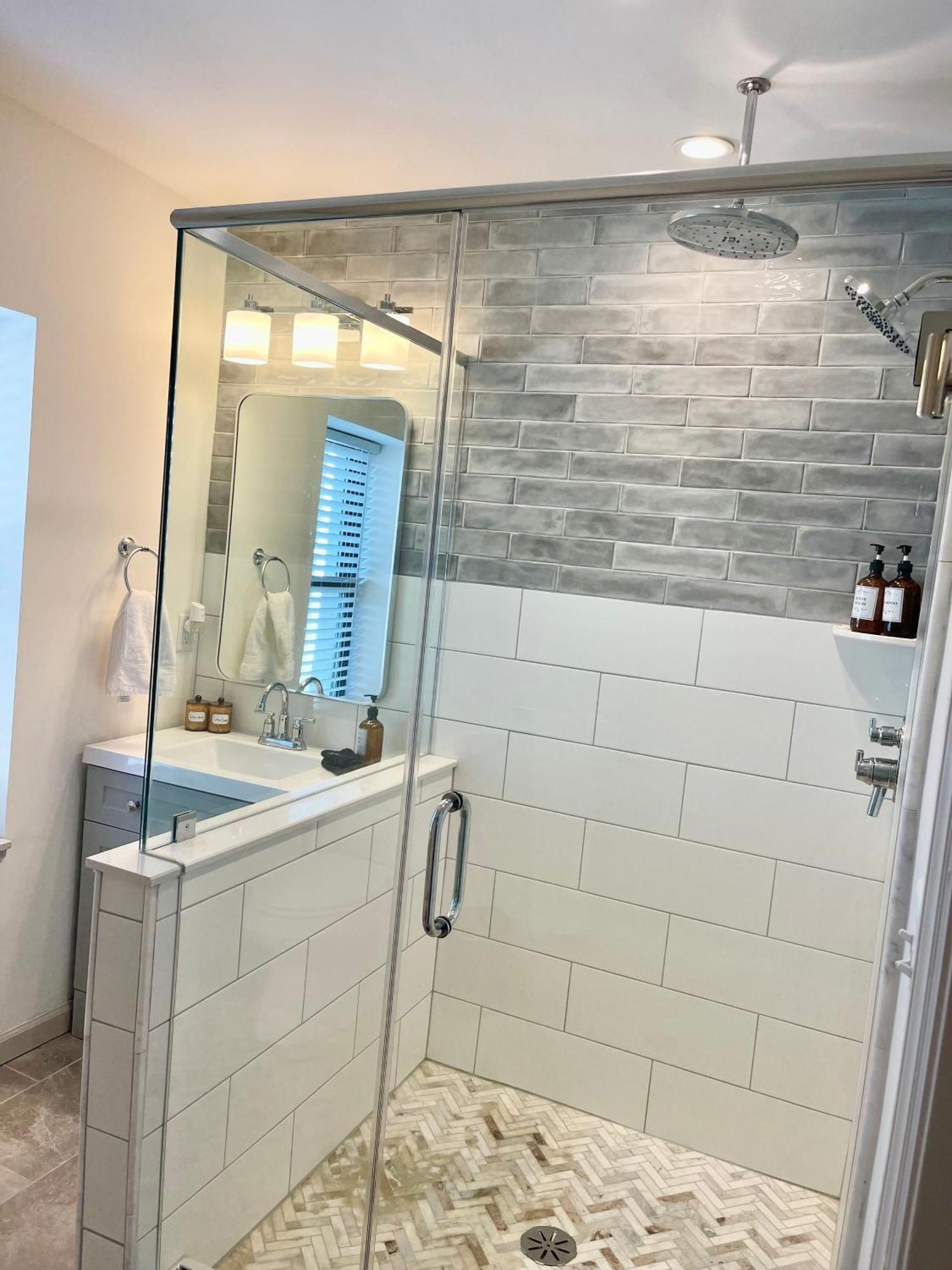 Modern Fully Renovated Suite & Loft In Downtown Trenton Pokój zdjęcie
